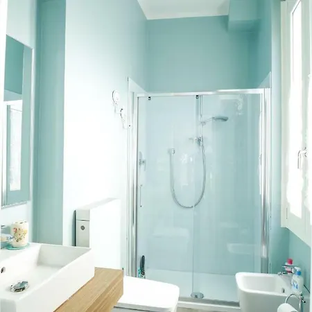Cavour Apartment *