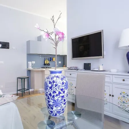 Apartman Cavour Bologna