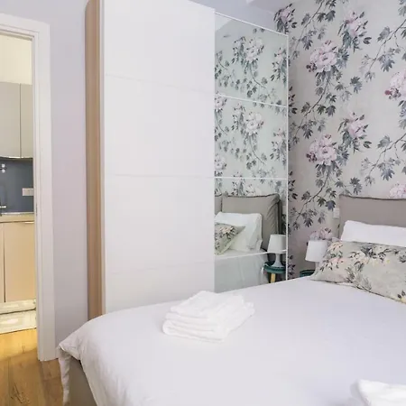 Apartman Cavour Bologna
