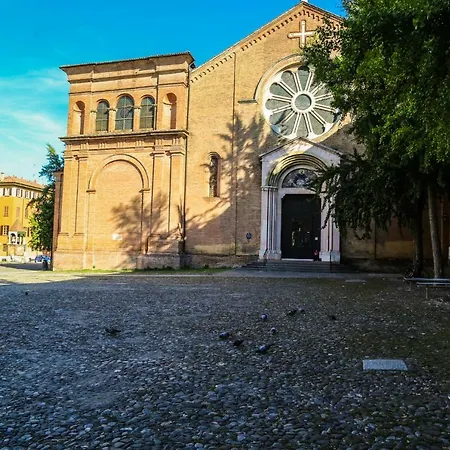 Apartment Cavour *