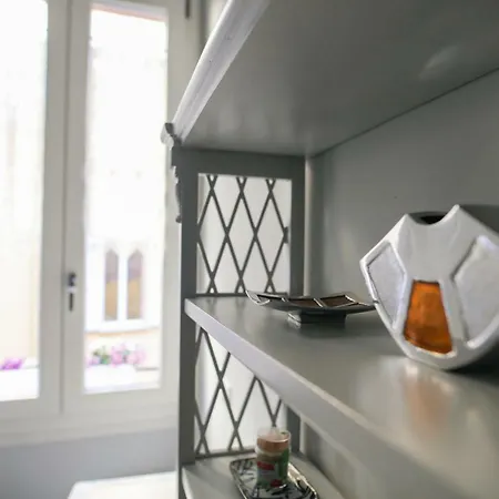 Apartman Cavour